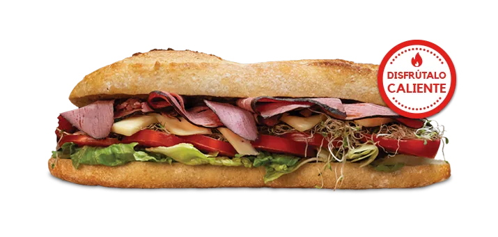 Baguette Liverpool