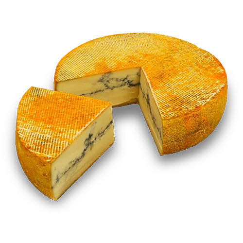 Morbier
